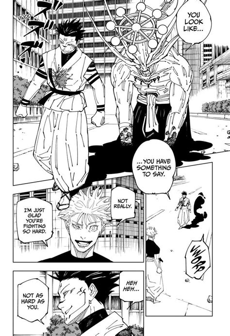 jujutsu kaisen 230|Jujutsu Kaisen 230 lecture en ligne scan